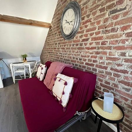 L'Islo - Proche Gare Apartment แซ็ง-ก็องแต็ง ภายนอก รูปภาพ