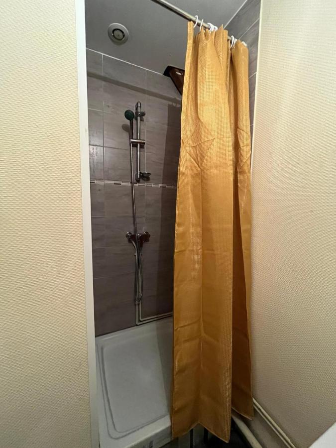 L'Islo - Proche Gare Apartment แซ็ง-ก็องแต็ง ภายนอก รูปภาพ